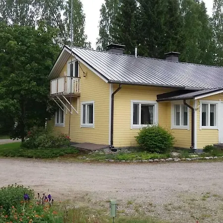 Purola Villa *