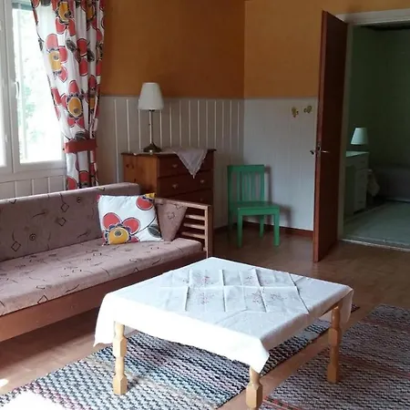 Villa Purola