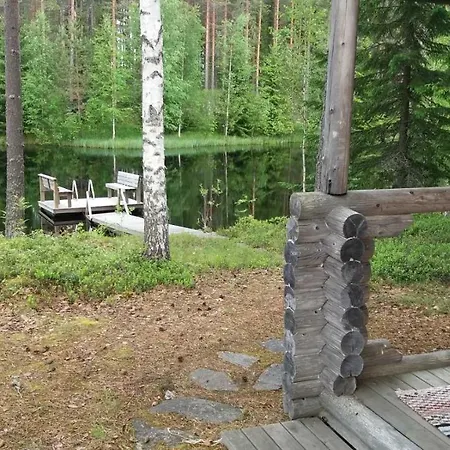 Purola * Polvijarvi (North Karelia)