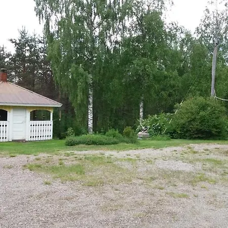 Purola Polvijarvi (North Karelia)