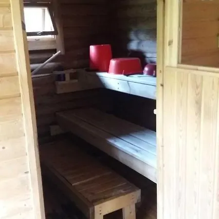 别墅 Purola *