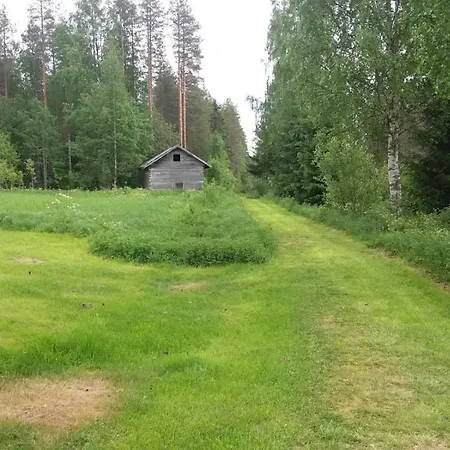 Purola * Polvijarvi (North Karelia)
