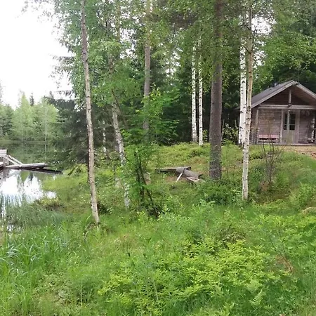 Villa Purola *